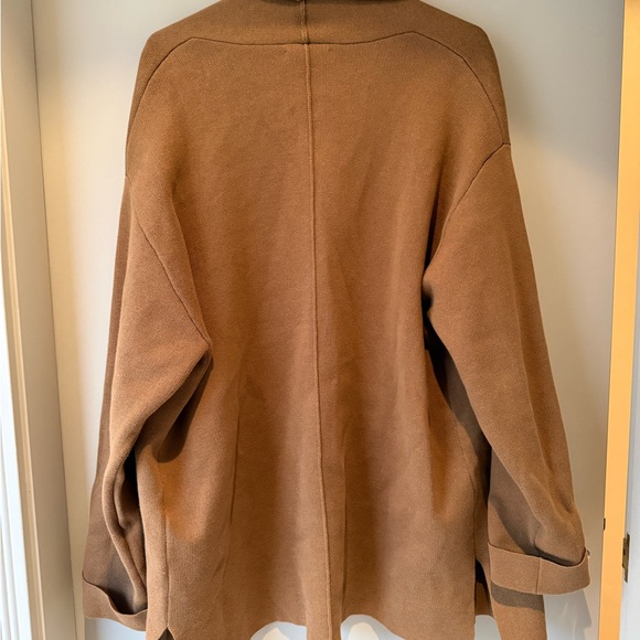 Mr. Max Open Cardigan - Picture 5 of 8